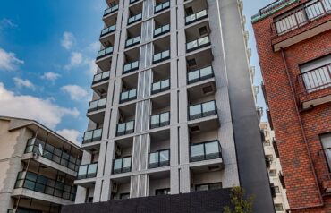 神戸元町プロジェクト新築工事