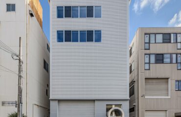 カンセツ産業㈱第2工場新築工事