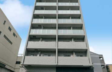エスリード金山プルミエ新築工事