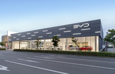 ＢＹＤ高松新築工事
