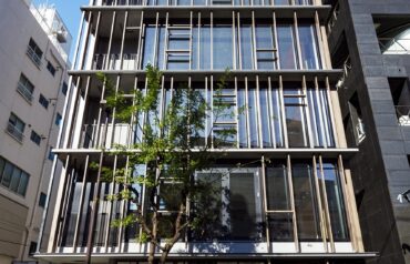 高円寺北２丁目計画新築工事