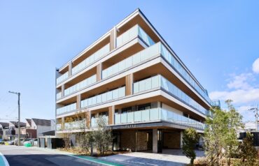 西宮市樋ノ口町2丁目ＰＪ