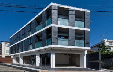 東芦屋町プロジェクト