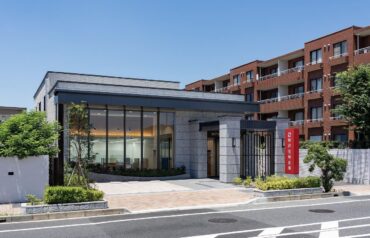 神戸信用金庫夙川支店新築工事