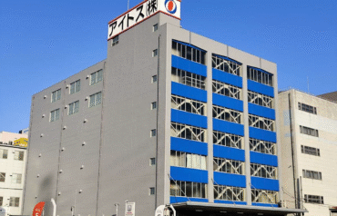 アイトス株式会社東大阪商品センター耐震補強工事